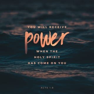 acts 1 8